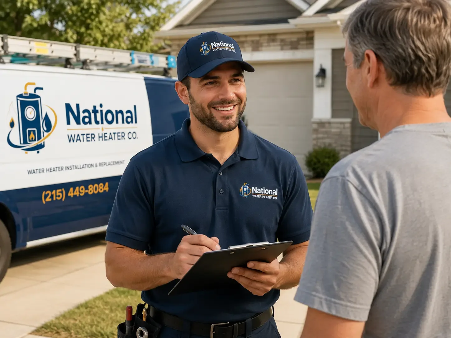 Water Heater Installation Pontotoc, MS FAQs